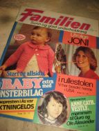 1981 nr 006 Familien