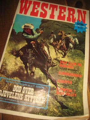 1970 nr 026 B EXTRA WESTERN