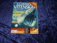 2004 nr 017 Illustrert Vitenskap