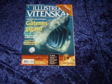 2004 nr 017 Illustrert Vitenskap