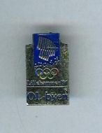OL  BYEN. LILLEHAMMER 1994