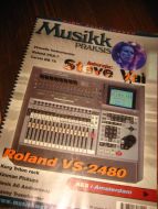 MUSIKK PRAKSIS, 2001,nr 003.