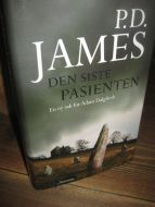 JAMES: DEN SISTE PASIENTEN. 2009.