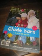 2006,nr 001, Glade barn i barnehagen, 