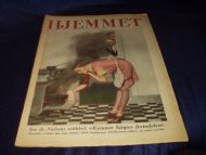 1929 nr 038 Hjemmet