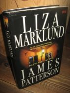 MARKLUND / PATTERSON: POSTCARD KILLERS.