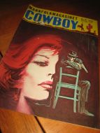 1970 nr 016 COWBOY