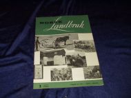 1960 nr 002 NORSK Landbruk