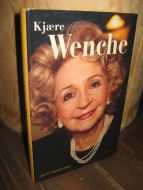 Hansen: Kjære Wenche. 2002.
