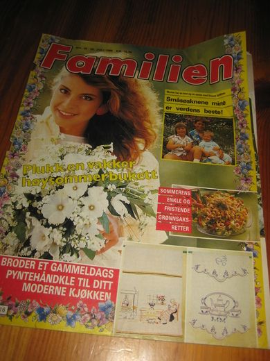 1988 nr 016 Familien