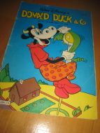 1980 nr 015 DONALD DUCK & CO