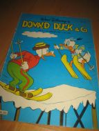 1981 nr 005 DONALD DUCK & CO