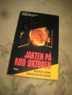CLANCY: JAKTEN PÅ RØD OKTOBER 1991