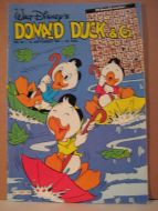 1987 nr 038 DONALD DUCK & CO