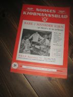 1958 nr 031 NORGES KJØPMANNSBLAD