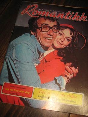 1974 nr 007 ROMANTIKK