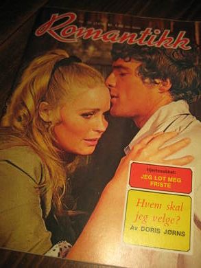 1973 nr 035 Romantikk