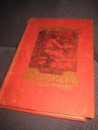 DICKENS, CHARLES: OLIVER TWIST. 1898.
