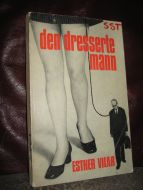 VILARD: den dresserte mann 1972
