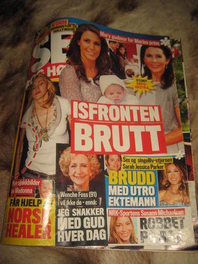 2009 nr 060 SE OG HØR
