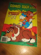 1991 nr 033 DONALD DUCK & CO