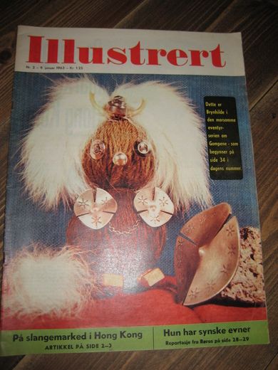 1963 nr 002 Illustrert