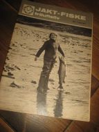 1971 nr 007 JAKT FISKE friluftsliv