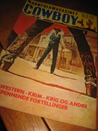 1973 nr 020 COWBOY