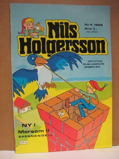 1988.nr 004, NILS HOLGERSSON
