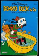 1978 nr 028 Donald Duck & Co