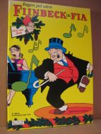 1989 Ingen jul uten FIINBECK & FIA