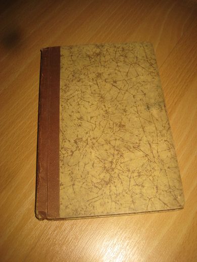 SELAND, HANS: MORO STUBBER. 1942.