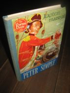 MARRYAT: PETER SIMPLE.