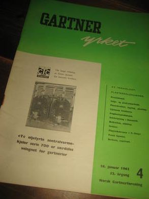 GARTNER yrket 1962 nr 004