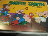1982 SNØFTE SMITH