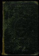 Vor Herres og Frelsers Jesu Kristi nye Testamente.Grøndahl, Christiania 1873