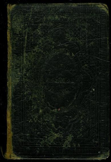 Vor Herres og Frelsers Jesu Kristi nye Testamente.Grøndahl, Christiania 1873