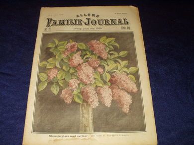 1928,nr 021, Allers Familie Journal