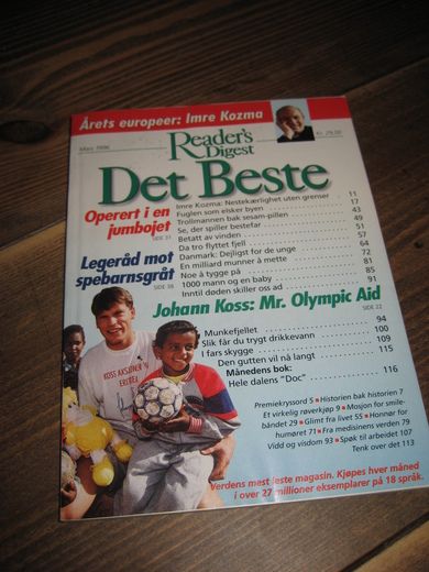1996 nr 003 Det Beste fra Readers Digest