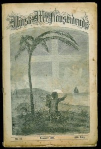 1890,nr 023, Norsk Missionstidende.