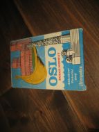 OSLO Billedkart Aftenposten 60 tallet