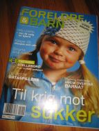 2004 nr 010 FORELDRE OG BARN