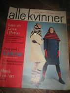 1964 nr 040 alle kvinner