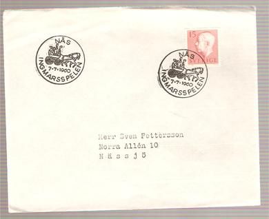 1960 7 7 NÅS INGMARSSPELEN