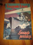 1953 nr 009 Levande Livet