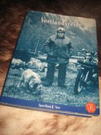VESTLANDSREISE. 1998.