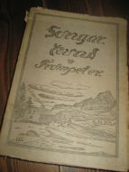 HJELMELAND: SONGAR- KVAD OG TROMPETAR. 1944.