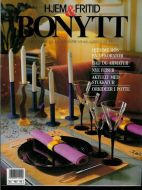 1995 nr 002 BONYTT
