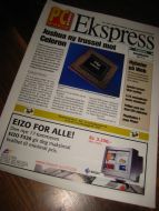 Pcworld Ekspress, 2000,nr 004.
