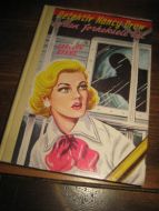 KEENE, CAROLYN: Detektiv Nancy Drew og den forheksede båt. Bok nr 35